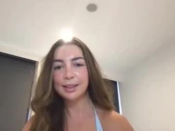 sweetukcassie on Chaturbate 