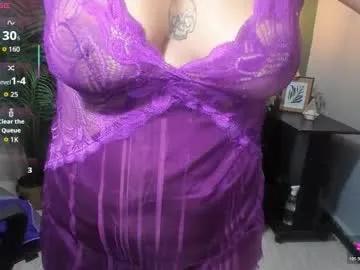 sweety_smilee on Chaturbate 