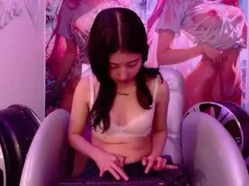 tamara_aa on Chaturbate 