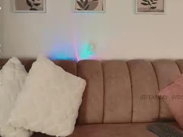 tammy23_ on Chaturbate 