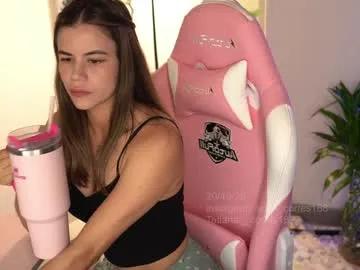 tatiana__cortes18 on Chaturbate 