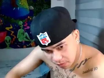tattooguy1209 on Chaturbate 