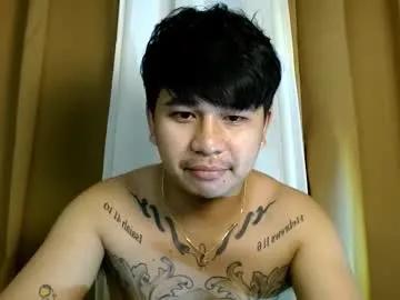 tattooguy1209 on Chaturbate 