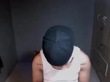 tattooguy1209 on Chaturbate 