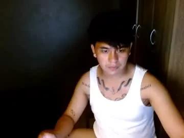 tattooguy1209 on Chaturbate 