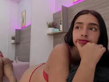 taylor_colores on Chaturbate 