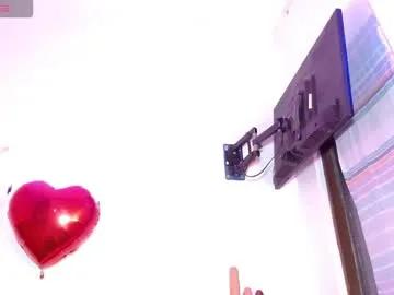 taylor_hot85 on Chaturbate