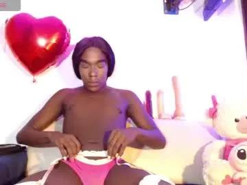 taylor_hot85 on Chaturbate