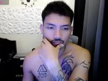 thefriskyasian's avatar