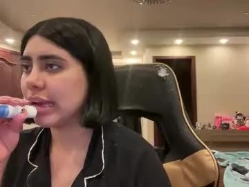 therealcamilabaddie — naked now :)