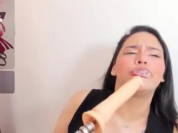 tiffany_glow_ on Chaturbate 