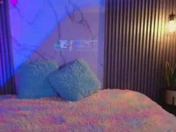 tiffany_johnson111 on Chaturbate 