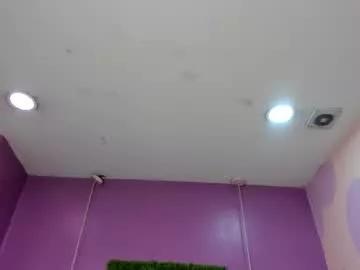 tiiny_emilly on Chaturbate 