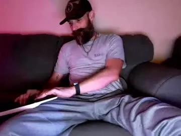 tj_the_man on Chaturbate 