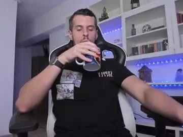 toddclaytonn on Chaturbate 