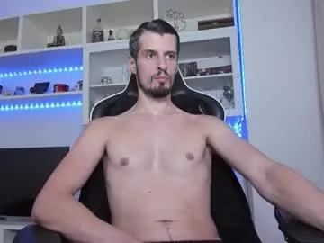 toddclaytonn on Chaturbate 