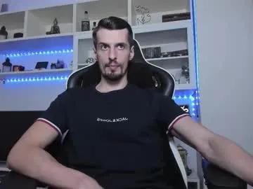 toddclaytonn on Chaturbate 