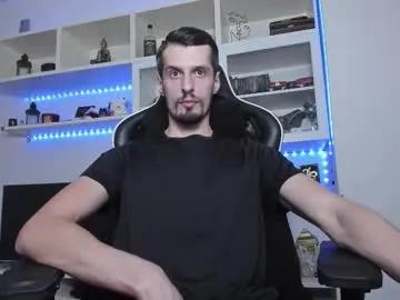 toddclaytonn on Chaturbate 