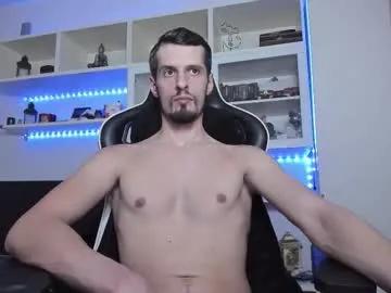 toddclaytonn on Chaturbate 