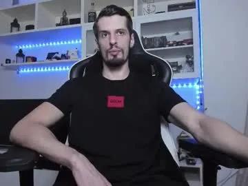 toddclaytonn on Chaturbate 