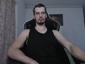 toddclaytonn on Chaturbate 