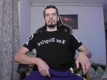 toddclaytonn on Chaturbate 