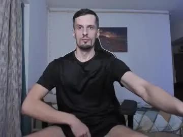 toddclaytonn on Chaturbate 