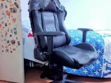 tommy_bred on Chaturbate 