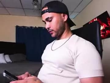 tommy_sccott on Chaturbate 