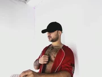 tommy_sccott on Chaturbate 