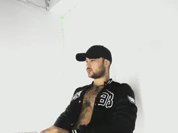 tommy_sccott on Chaturbate 