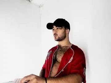 tommy_sccott on Chaturbate 