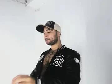 tommy_sccott on Chaturbate 