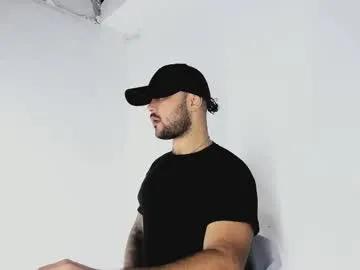 tommy_sccott on Chaturbate 