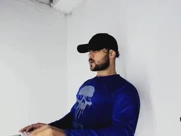 tommy_sccott on Chaturbate 