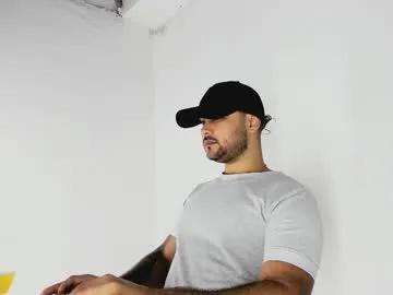 tommy_sccott on Chaturbate 