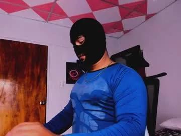 tommy_sccott on Chaturbate 