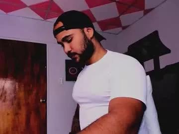 tommy_sccott on Chaturbate 