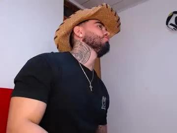 tommyblessd1's avatar