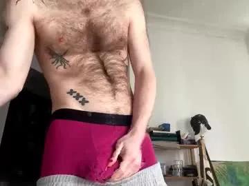 tommyg6420 on Chaturbate 