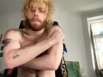 tommyg6420 on Chaturbate 