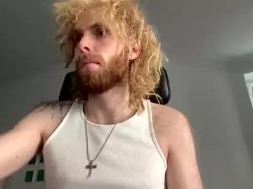 tommyg6420 on Chaturbate 