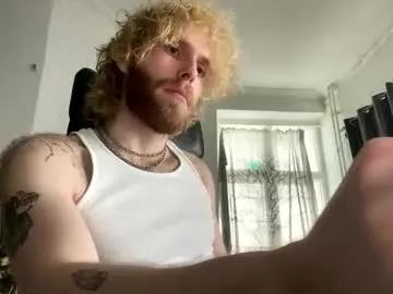 tommyg6420 on Chaturbate 