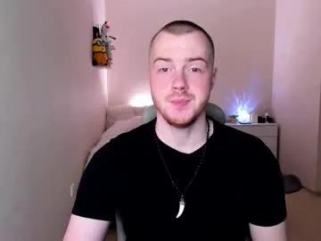 toohornyserj on Chaturbate 