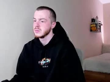 toohornyserj on Chaturbate 