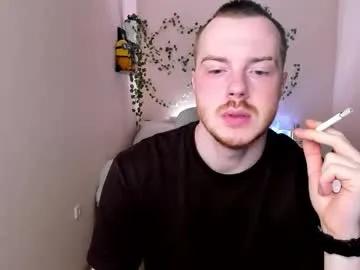 toohornyserj on Chaturbate 