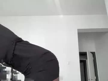 tootie03 on Chaturbate 