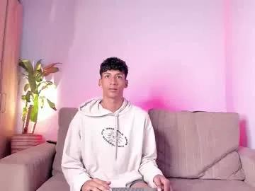 twinksboys_23 — masturbation and semen rain  [1200 tokens left] #young #twink #femboy #18 #skinny