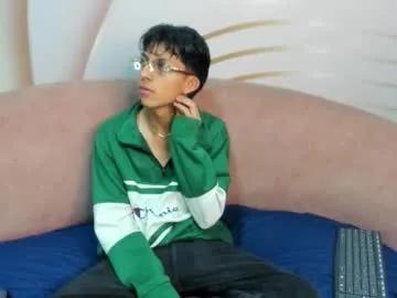 valentino_lux on Chaturbate