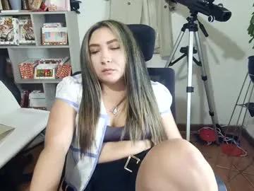 vellarossa on Chaturbate 